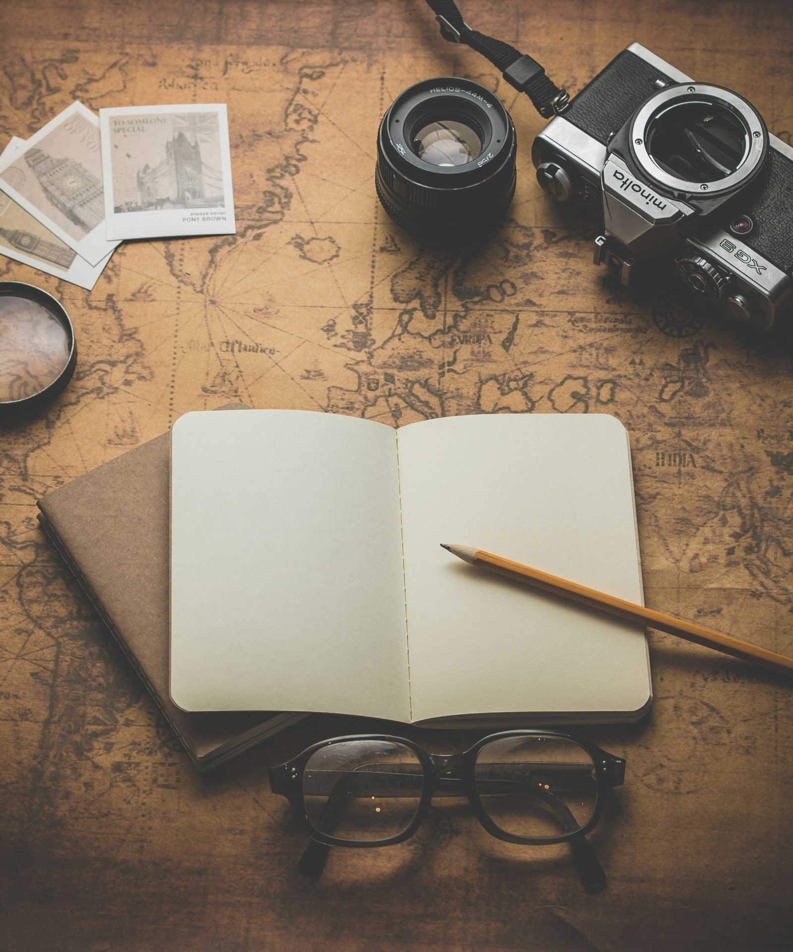 Image Header