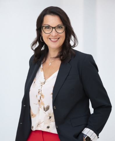 Geneviève Langevin