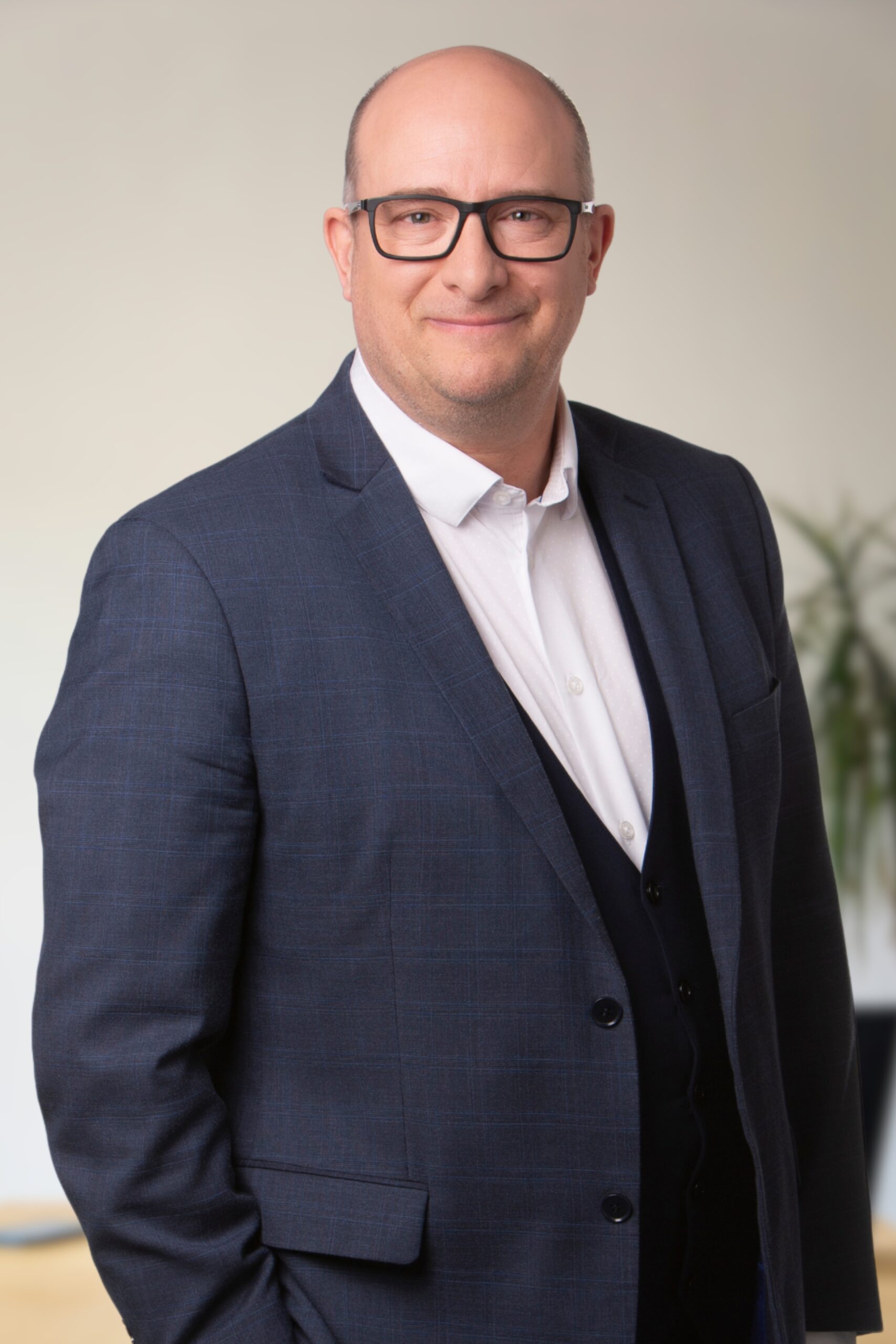 Luc-Richard Poirier