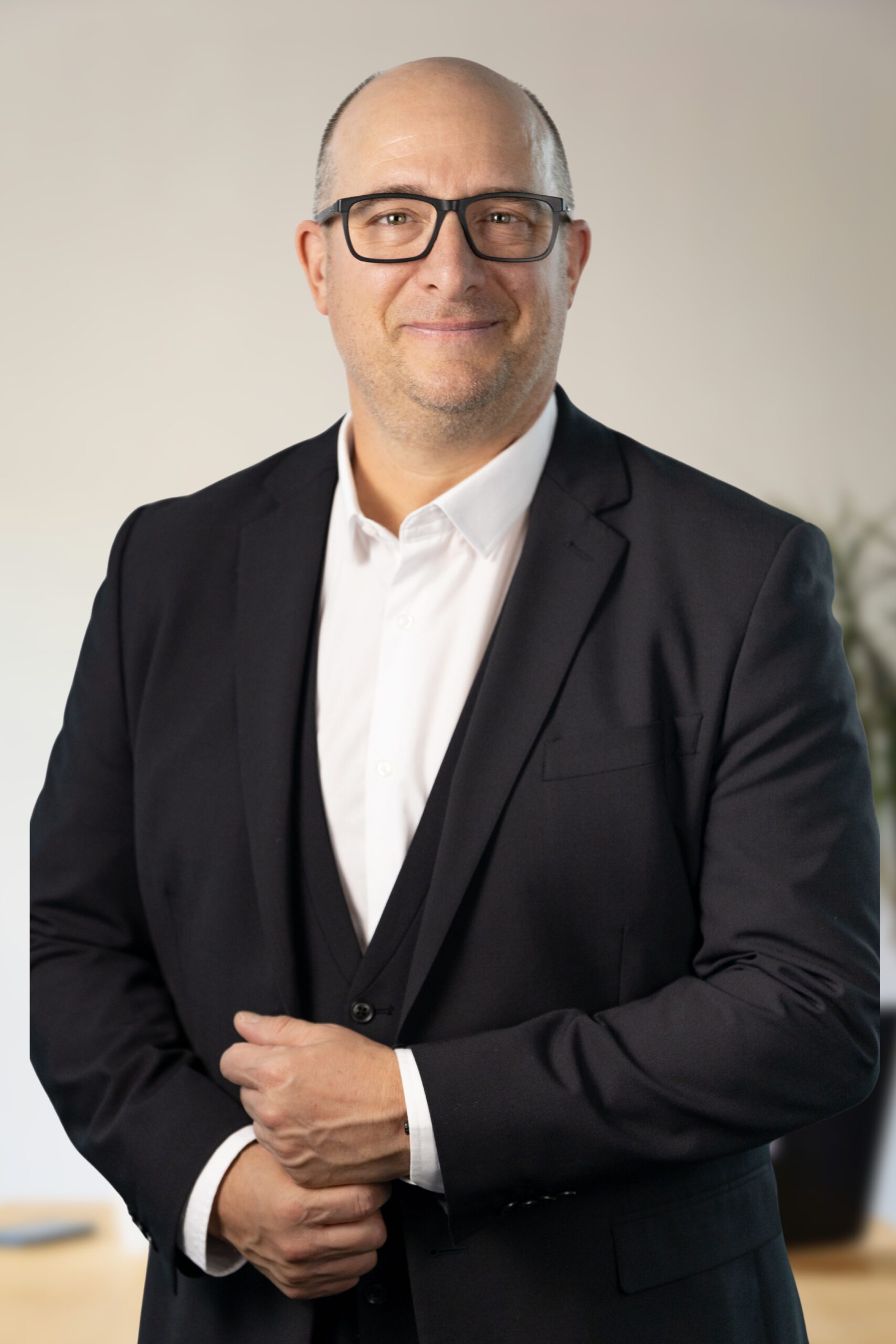 Luc-Richard Poirier