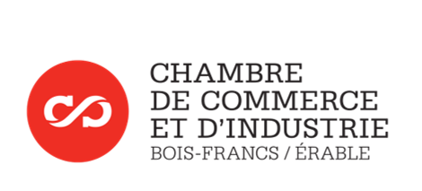 CCI des Bois-Francs et de l&rsquo;Érable